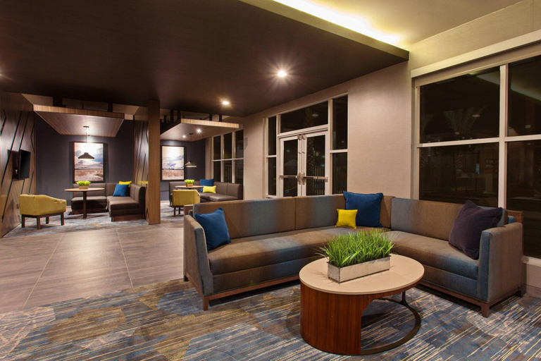 Public Area 2, Courtyard by Marriott San Diego El Cajon, San Diego