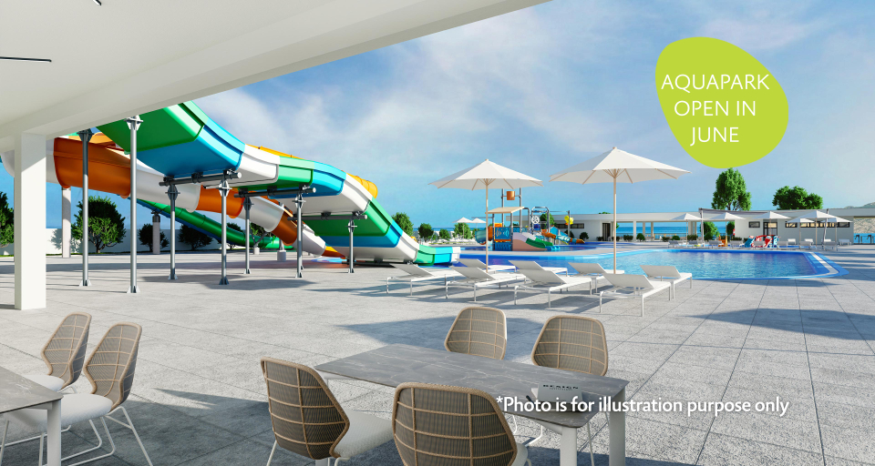Sport & Beauty 2, Aminess Style Camping Avalona Glamping Villas & HH, Povljane