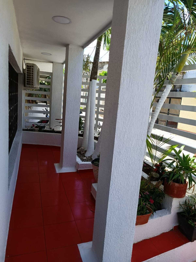 Others 5, Posada tulys place, San Andrés