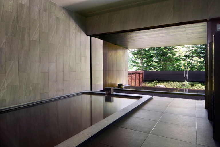 Sport & Beauty 2, Higashiyama Niseko Village, a Ritz-Carlton Reserve, Niseko
