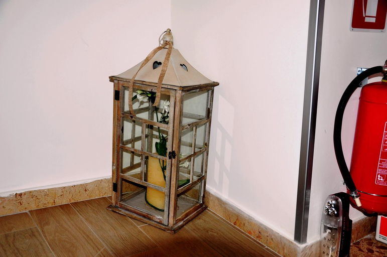 Public Area 2, B&B MaryJose, Trapani
