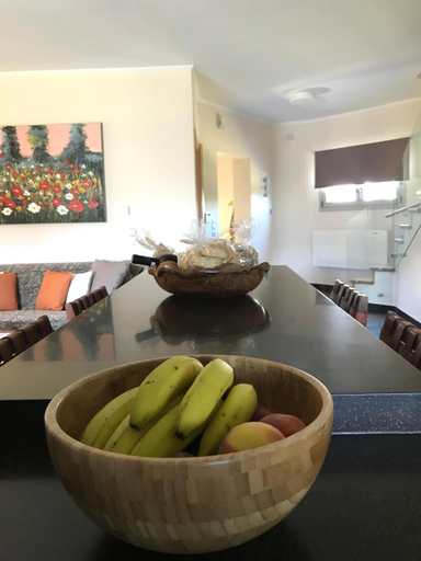 Food & Drinks 4, Villa Lydia, Ionian Islands