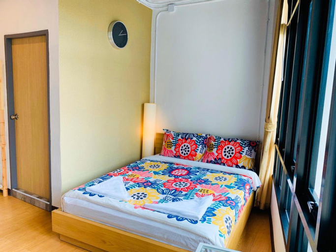 Bedroom 8