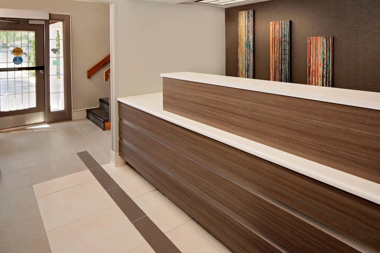 Public Area 3, Residence Inn Louisville East, Jefferson