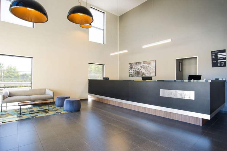 Public Area 5, City Express by Marriott Santiago Aeropuerto Chile, Santiago
