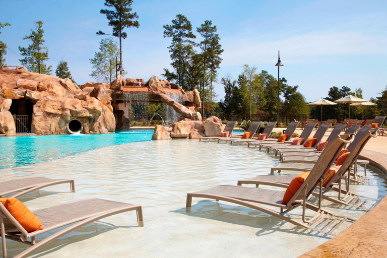 Sport & Beauty 2, Auburn Marriott Opelika Resort Spa At Grand Nation, Lee