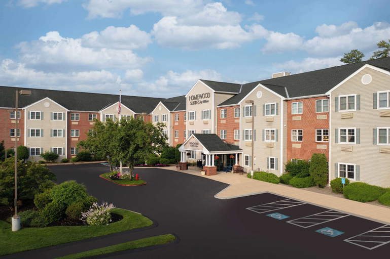 Homewood Suites by Hilton Boston / Andover, Essex