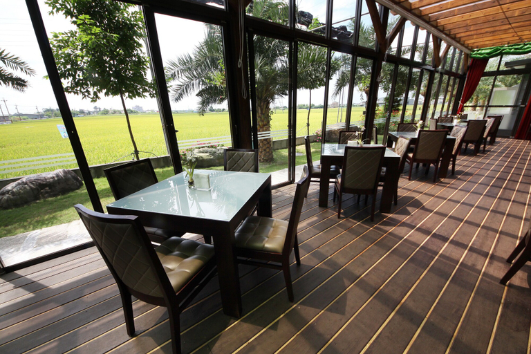 Food & Drinks 4, Spring Fountain Hotel, Yilan