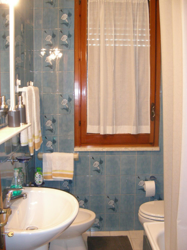 Others 2, B&B DREAM, Chieti