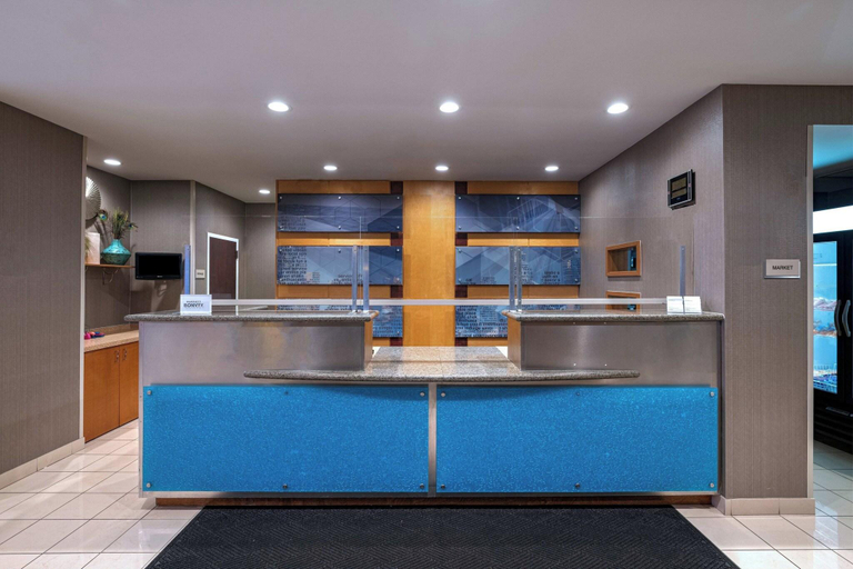 Public Area 2, Springhill Suites Boise, Ada