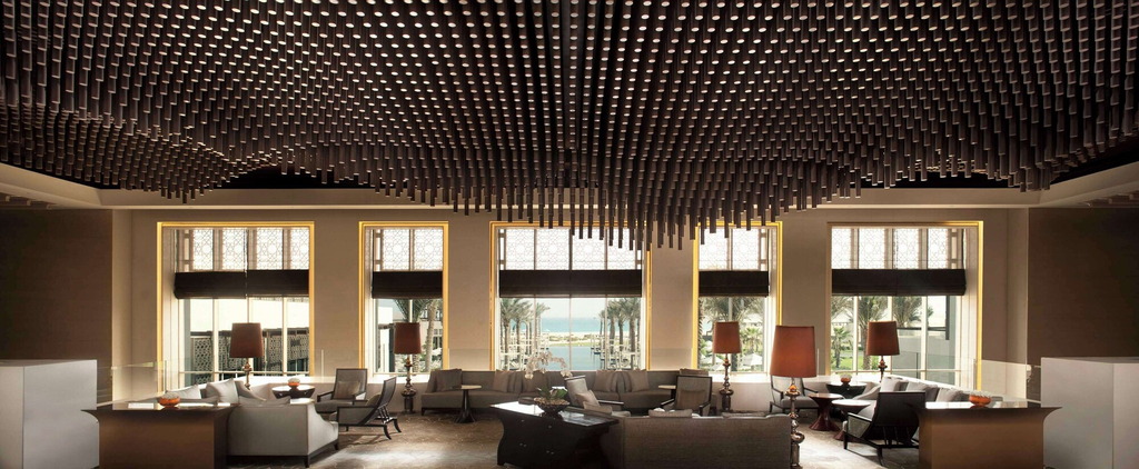 Park Hyatt Abu Dhabi Hotel & Villas, Abu Dhabi City