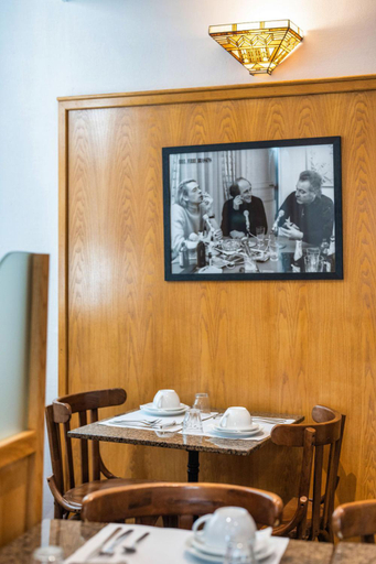 Food & Drinks 5, Garlande Hotel Avignon Centre, Vaucluse