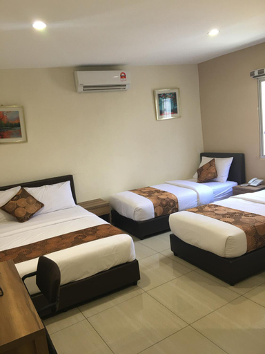 Bedroom 5