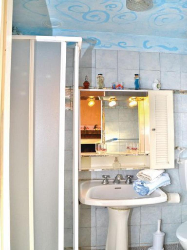 Bedroom 2, B&B I Colori dell'Arcobaleno, Cuneo