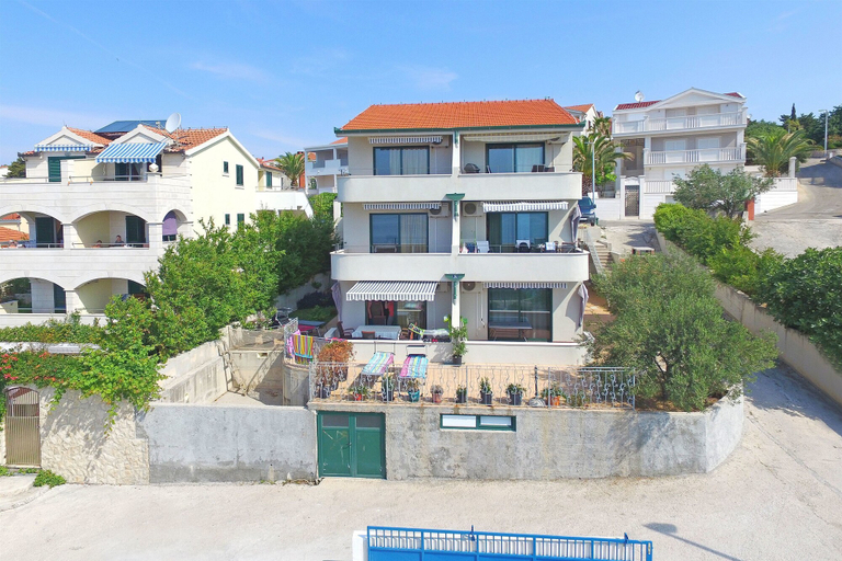 Exterior & Views 2, Apartments Sanja, Okrug