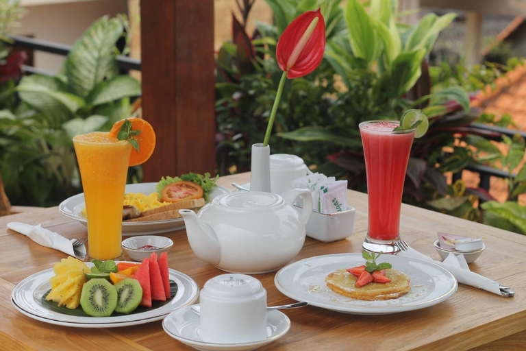 Food & Drinks 5, Meranggi Home Stay, Gianyar