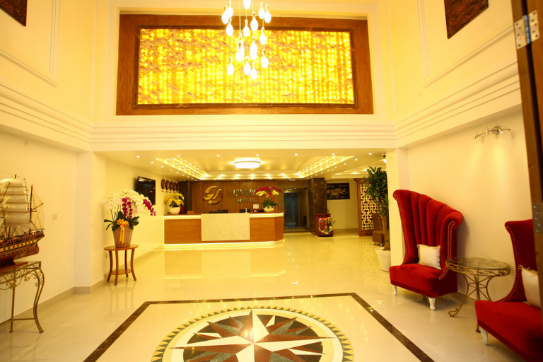 Public Area 5, New Space Hotel Airport , Tân Bình