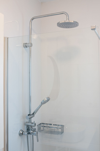 Bathroom 5, Nazaret Urban, Las Palmas