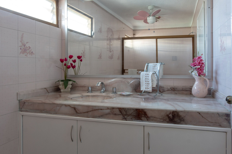 Bathroom 3, Loft Sabalo, Mazatlán
