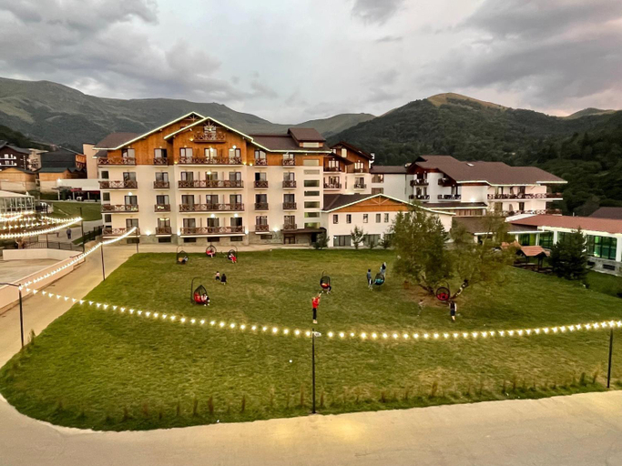 Others 5, Snow Pine Suite - 4 Star Resort, Borjomi