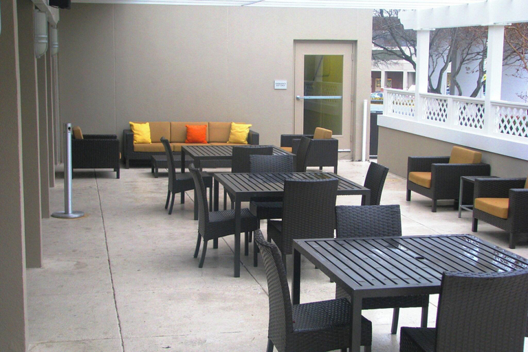 Food & Drinks 5, Courtyard Alexandria Pentagon South, Alexandria