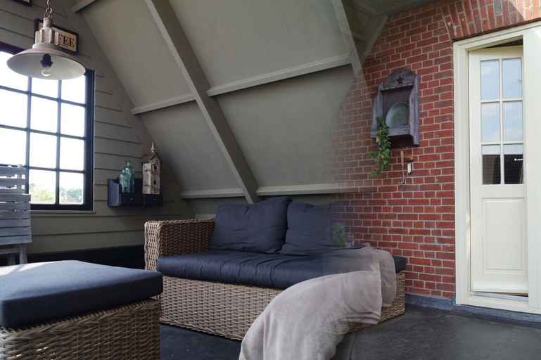 Others 4, B&B DiepenHuus Achter, Hof van Twente
