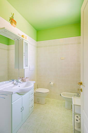 Others 2, B&B Casa Paola, Brescia
