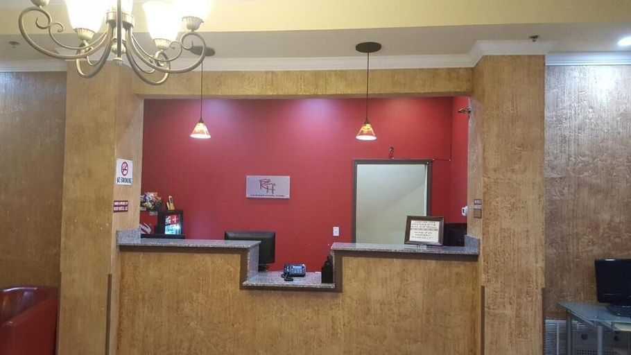 Others 5, Days Inn by Wyndham Plainview Texas, Hale