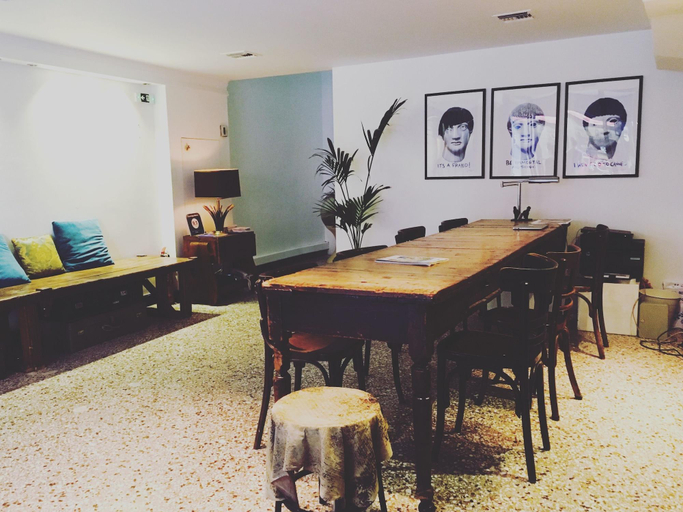 Public Area 3, Concierge Athens I, Attica