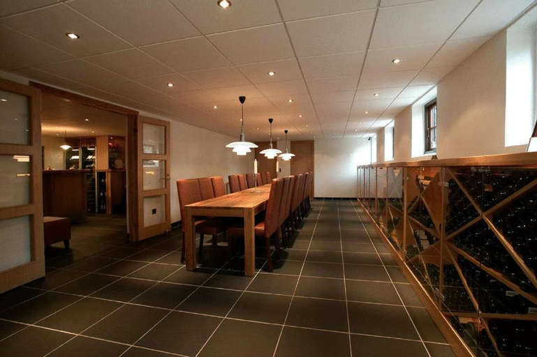 Food & Drinks, Hotel Kongensbro Kro, Silkeborg
