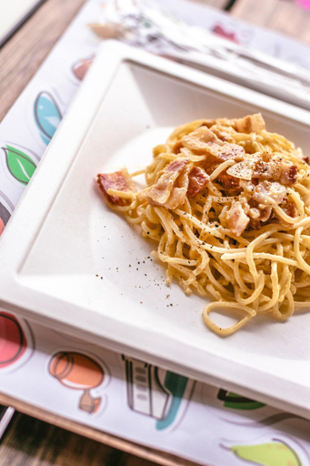 Food & Drinks 5, Camplus Firenze, Florence