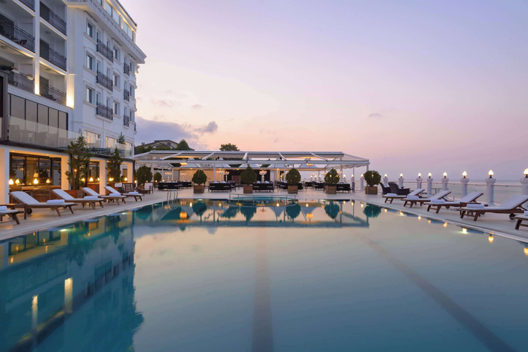 Sport & Beauty 2, La Quinta by Wyndham Giresun, Keşap
