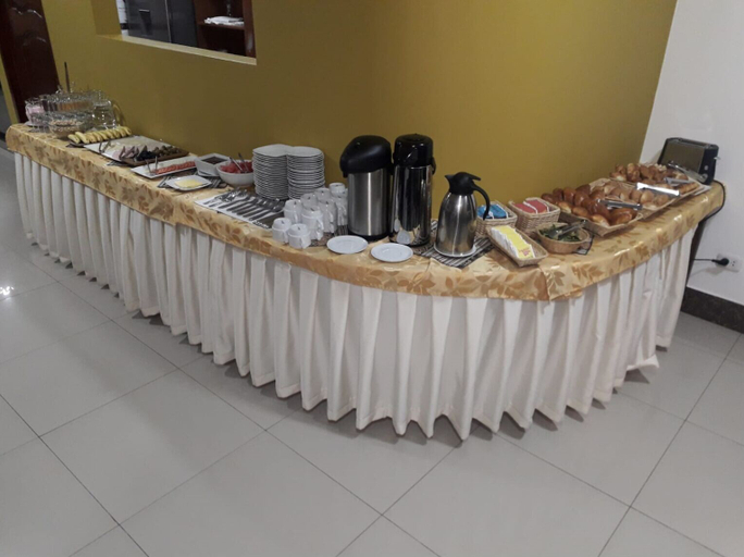 Food & Drinks 4, Hotel Horizonte, Urubamba