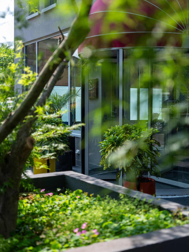 Exterior & Views 2, Elizabeth Lifestyle Hotel, Bologna