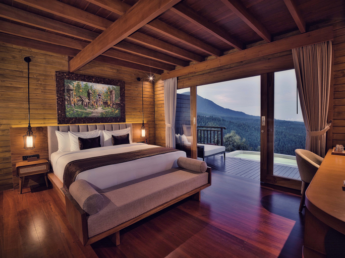 Bedroom 4, Elevate Bali, Buleleng
