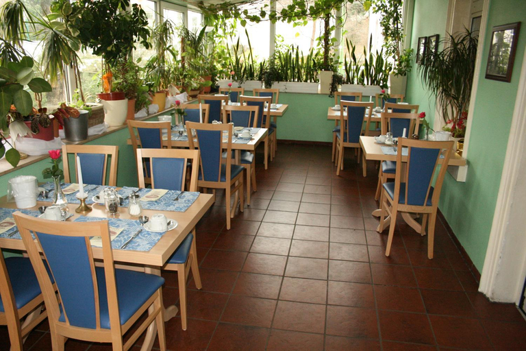 Food & Drinks 4, Hotel am Schloss Borbeck, Essen