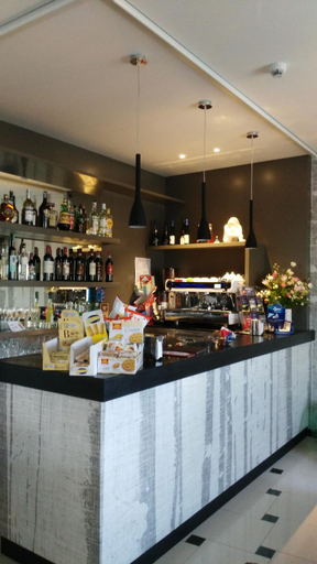 Food & Drinks 4, Albergo Suisse Bellevue, La Spezia