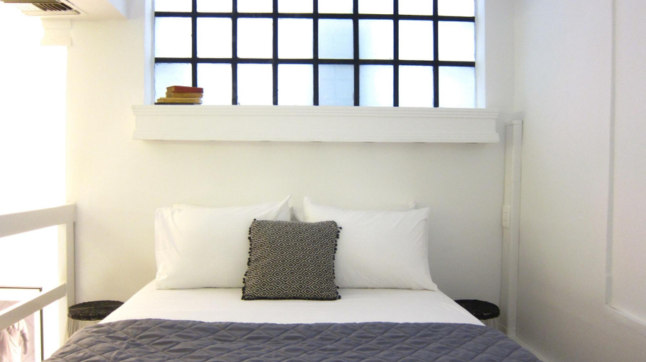 Bedroom 4, Concierge Athens I, Attica