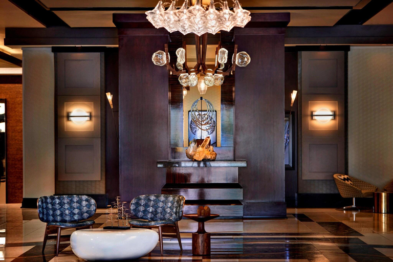 Public Area 4, Renaissance Phoenix Downtown Hotel, Maricopa