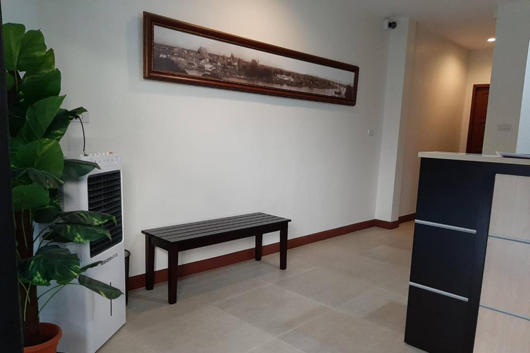 Others 4, Chaiwat Guesthouse, Phra Nakhon