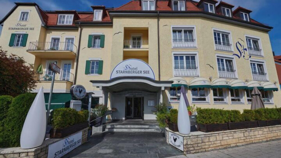 Hotel Starnberger See, Starnberg