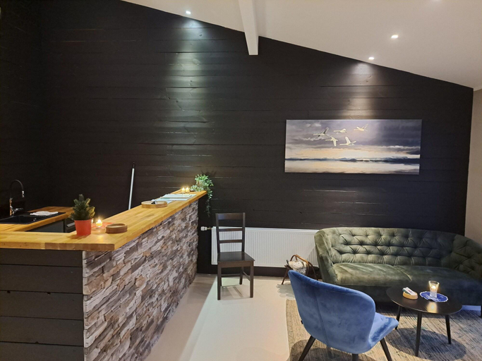 Public Area, Karuna Guesthouse, Sveitarfélagið Skagafjörður