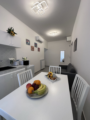 Others 4, Soft Rooms, Roma