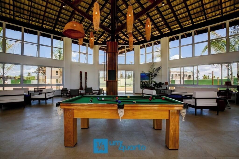 Food & Drinks 4, Ponta de Inhambupe Residences, Esplanada