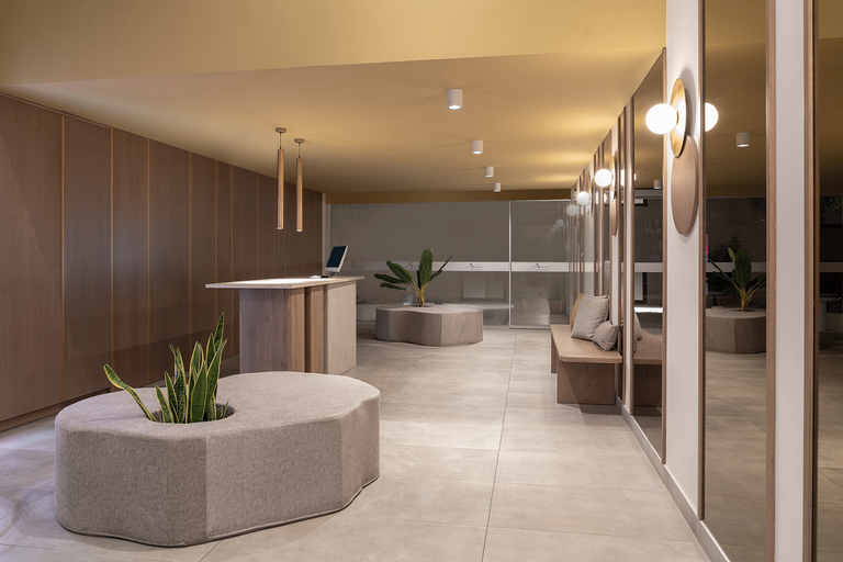 Public Area 5, San Antonio Boutique Hotel, Crete