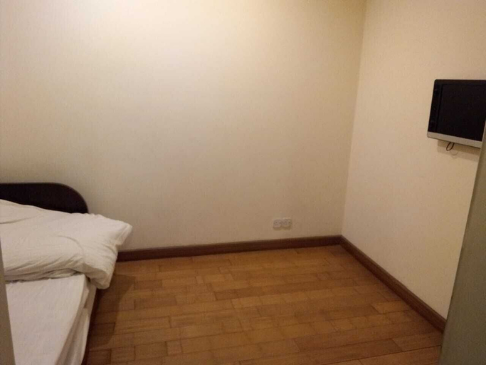 Bedroom 2, Hotel Javson, Gujranwala