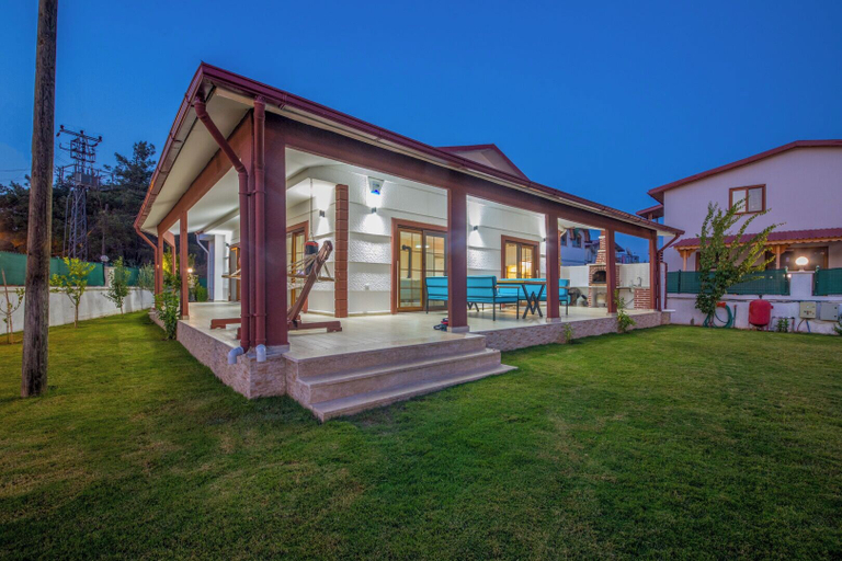 Exterior & Views 2, Denis Villa Marmaris Daily Weekly Rental, Marmaris