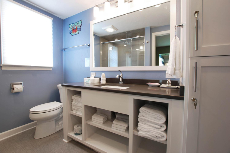 Others 4, Homestead Suites - Fish Creek, Door
