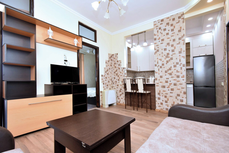 Others 5, Panorama Hotel, Yerevan