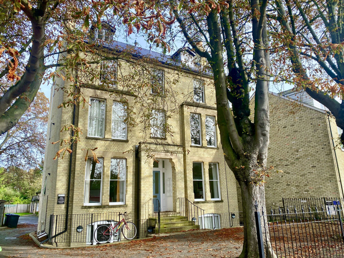 Exterior & Views, Your Space Apartments - Jubilee House, Cambridgeshire